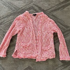 JCrew cardigan